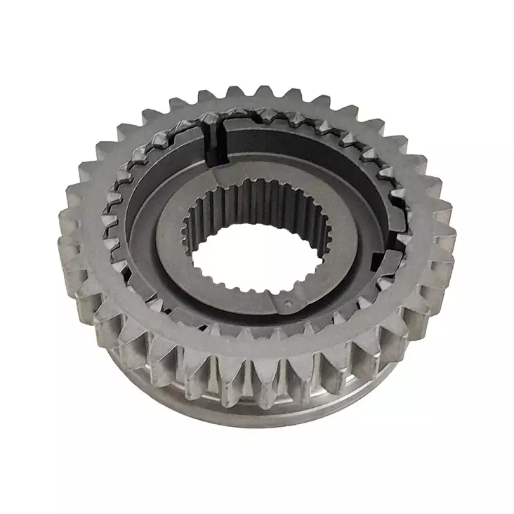 Synkroasetelma SN413 Suzuki 1-2 vaihde - Suzuki manuaaliosat - 2440076J01 - 1