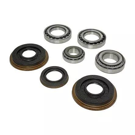 Laakerisarja MB Vito vetopyörästö taka - Mercedes-Benz differentials - MKMB-RDIFF03-2 - 1