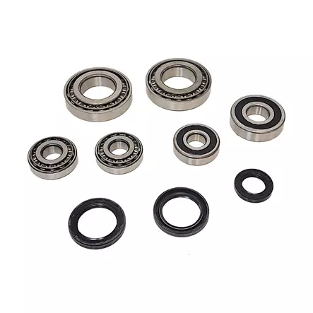 Repair kit Nissan Almera N16E.QG15DE.QG16DE - Other Nissan parts - MKNISSAN-N16.02 - 1