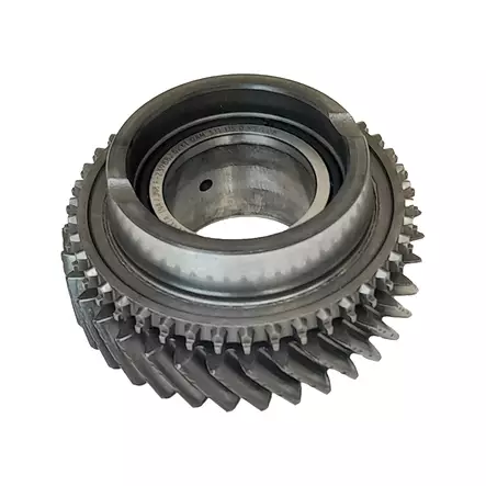 Ratas 0AM DQ200 7-vaihde 32t käytetty - 0AM, 0CW DQ200 Dry clutch DSG [7 spd] - 0AM311355A-U2 - 1