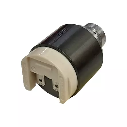 Solenoid 4HP22E / 4HP24 / 5HP18 / 5HP20 Shift solenoid white - ZF4HP22 - 0501315752 - 2