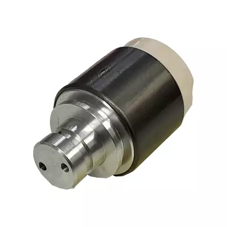 Solenoid 4HP22E / 4HP24 / 5HP18 / 5HP20 Shift solenoid white - ZF4HP22 - 0501315752 - 1