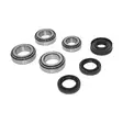 Bearing kit Volvo / Ford / LR AWD Rear Axle / Differential 57/59mm - Volvo, Ford and Land Rover differentials - MKVOLVO-RDIFF02 - 1