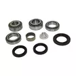 Bearing kit Front Differential Touareg Q7 and Cayenne - Audi, VW and Porsche differentials - MKVW-FDIFF02 - 1