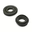 Gear kit C510 3rd gear [27x39 0.69] - PSA C510, C513 - C510-GRK-3RD.02 - 1