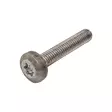 Screw 722.9 Valve body to case M6 - 722.9 7G-tronic NAG2 hard parts - A0049907512 - 1