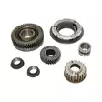 Repair kit BE3 / BE4 [47/35] 5th gear - PSA BE3 / BE4 - BE4-REPKIT-5.02 - 1