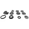 Laakerisarja MMT6 Ford, Volvo 4WD - Ford MMT6 - MKMMT6.02 - 1