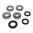 Bearing kit Range Rover Sport / Jaguar F / XF (2013>) - Volvo, Ford and Land Rover differentials - MKLR-RRDIFF.02 - 1