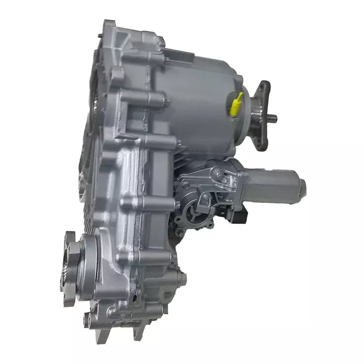 Jakovaihteisto ATC400 BMW X3 (vm. 2003-10) kunnostettu - ATC400 - 27103455132 - 1