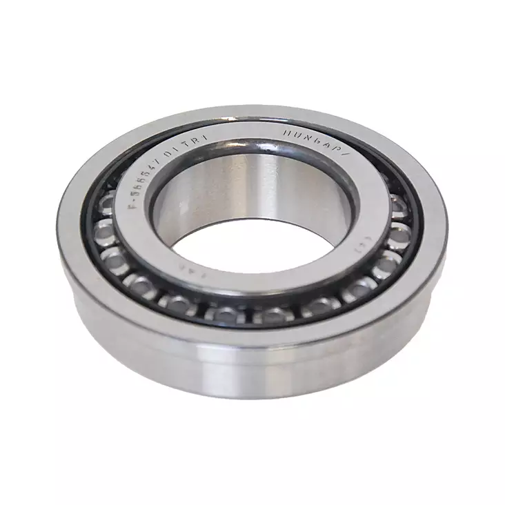 Kartiorullalaakeri 724.0 DCT Mercedes - 724.0 DCT, K7A350, K7X350 - A0039801702 - 1