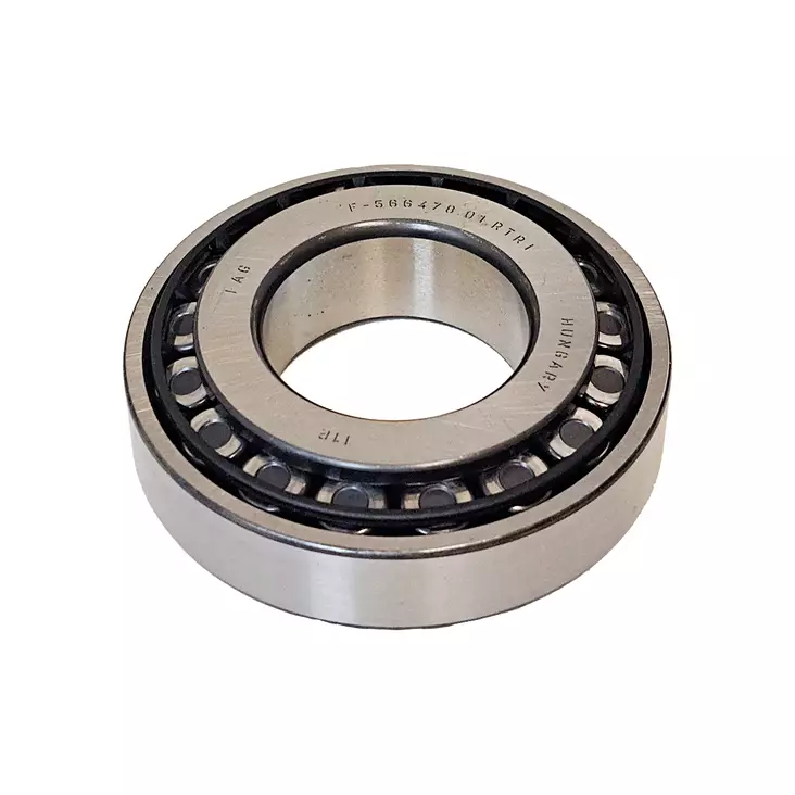 Kartiorullalaakeri 724.0 toisioakseli 30-62-17,5mm - 724.0 DCT, K7A350, K7X350 - A0039801602 - 1