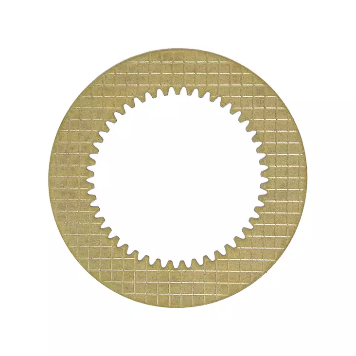 Friction plate Haldex GEN4 / GEN5 1.8mm - Haldex / AOC differentials - 106792 - 1