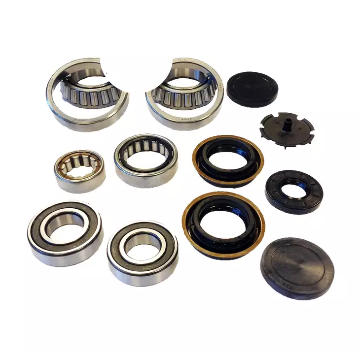 Laakerisarja GS5-52BG Mini R50/R52 - GS5-52BG - MKMINI.GS5-52 - 1