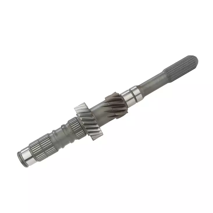 Kytkinakseli BVM6 6-sp [11/23] EA64 Toyota - EA61, EA62, EA63, EA64 (BVM6) - 33311-42042 - 1