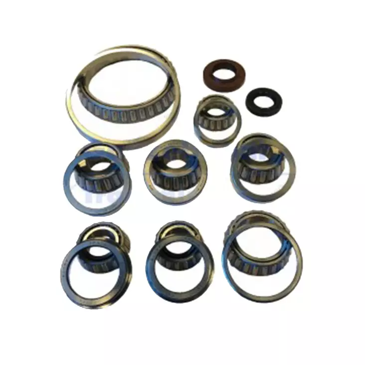 Bearing kit PK5 / PK6 / PA6 - Nissan PK5, PK6, PA6 - MKPK5-6.02 - 1