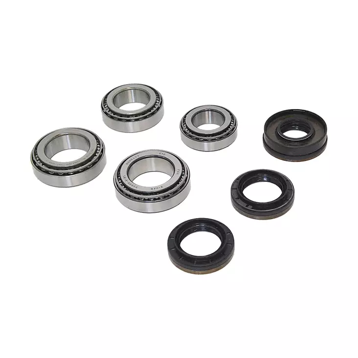 Bearing kit Volvo / Ford / LR AWD Rear Axle / Differential 57/59mm - Volvo, Ford and Land Rover differentials - MKVOLVO-RDIFF02 - 1