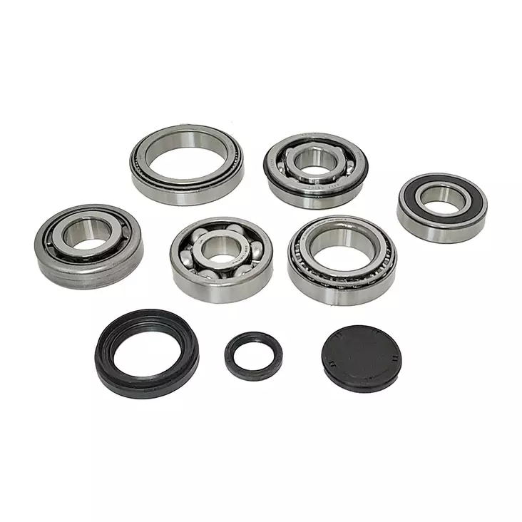 Bearing kit W5M42 Mitsubishi 4WD Outlander - F5M42, F5M43, W5M42 - MKW5M42.02 - 1