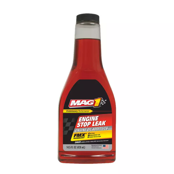 Lisäaine Premium Engine Stop Leak - Moottorin lisäaineet - 00182 - 1