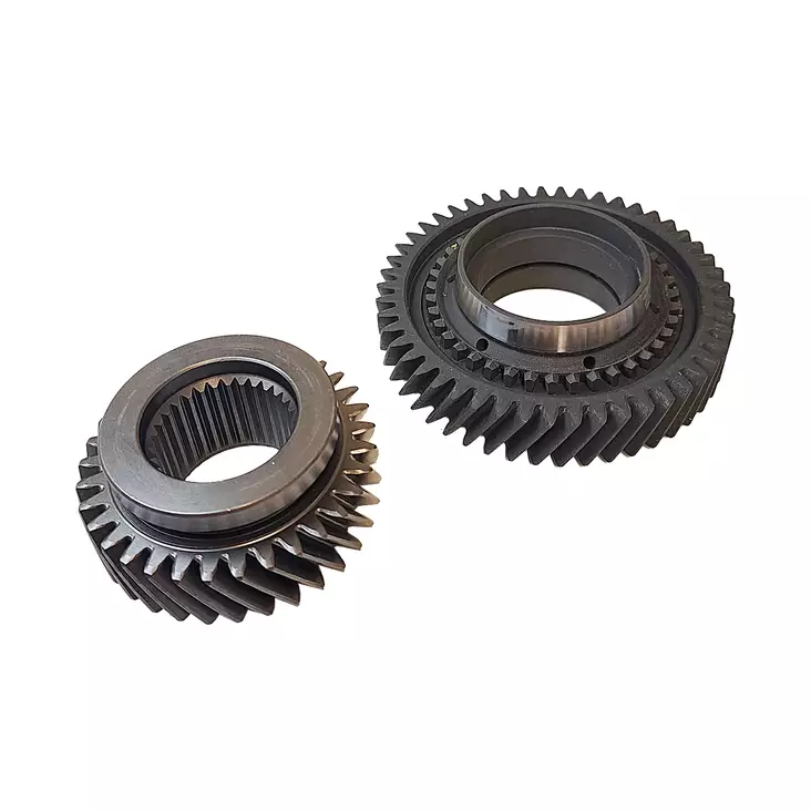 Ratassarja MLGU 5-vaihde 6spd [49x33] - PSA MLGU 5sp / 6sp (20MU××, 20GP××) - MLGU-5TH-49X33 - 1