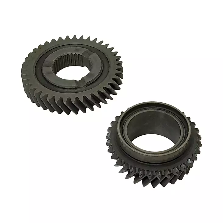 Gear kit C510 3rd gear [27x39 0.69] - PSA C510, C513 - C510-GRK-3RD.02 - 1