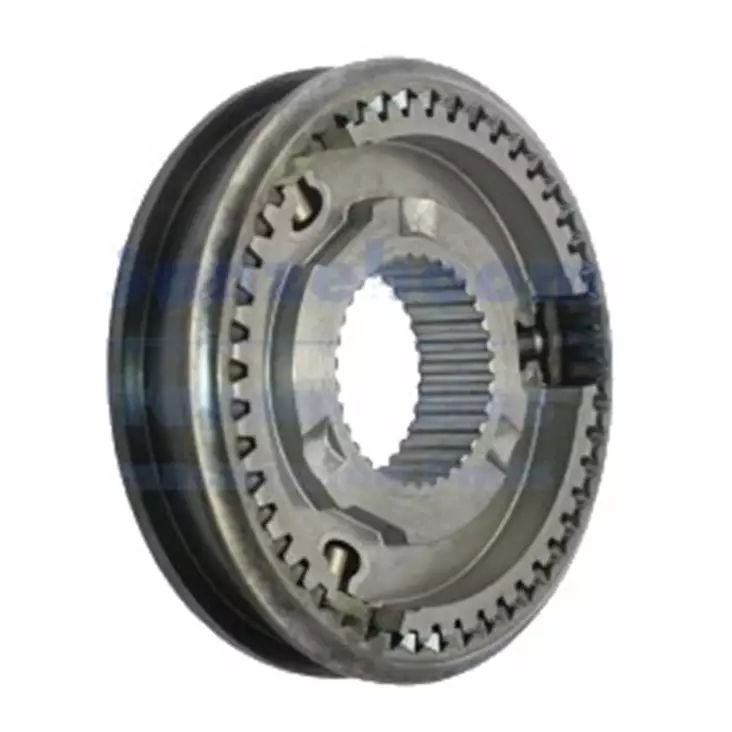 Synchro assy M32 Opel 3-4 Gears - PSA M20, M32 - 55570102 - 1