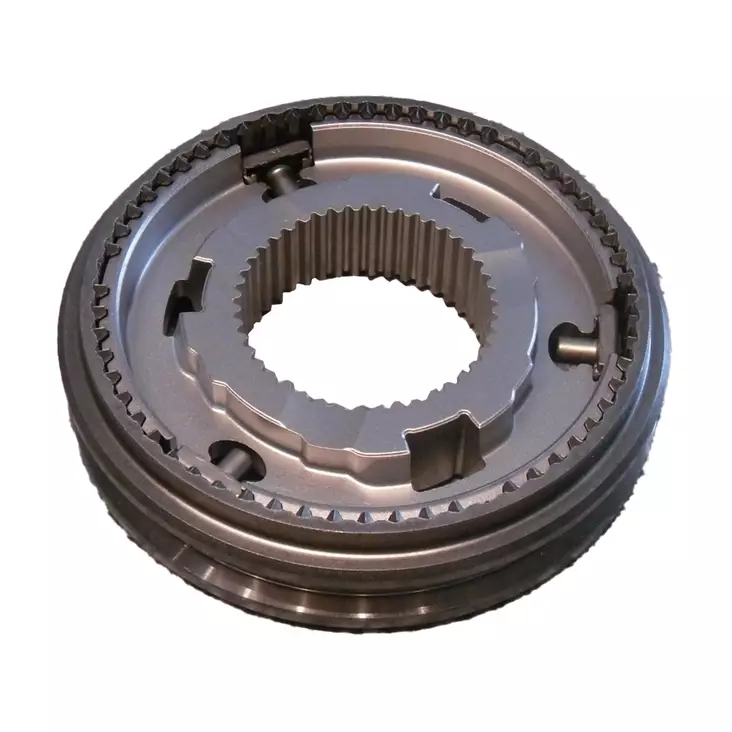 Synchro assy MMT6 / VMT6 1-2 Ford - Ford MMT6 - 7G9R-7105-AB - 1