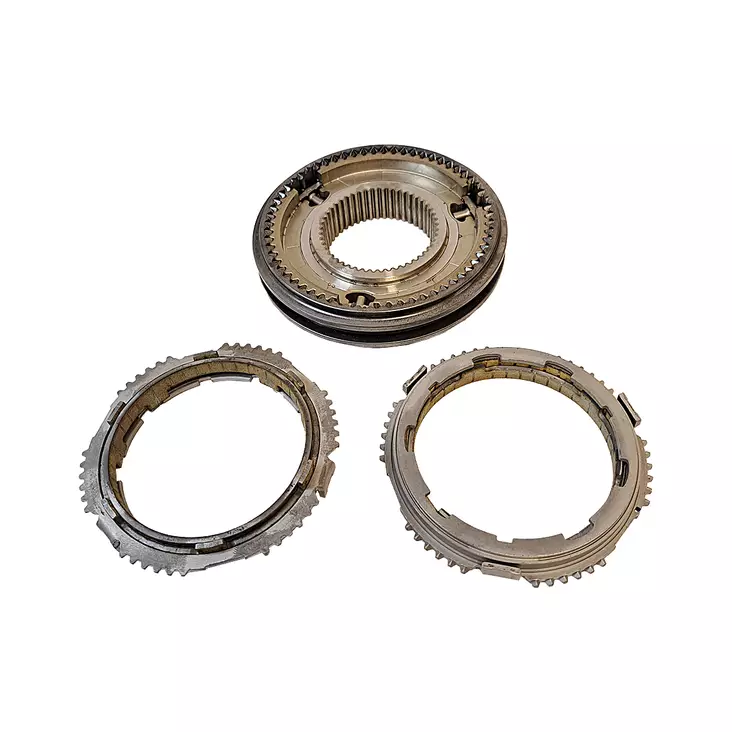 Synkroasetelma MT82 1-2 Ford - Ford MT82 - 1757285 - 1