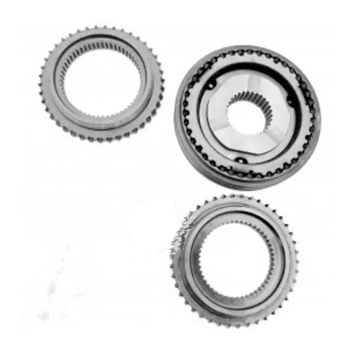 Synkroasetelma MT82 5-6 - Ford MT82 - MT82-SYNCH5-6.2 - 1