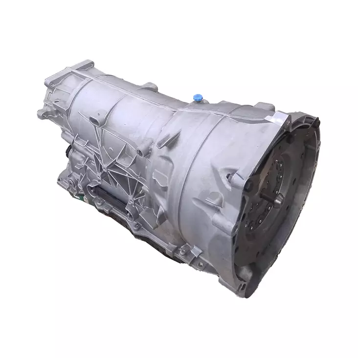 Automaattivaihteisto 8HP75X BMW uusi - BMW automaattivaihteistot - 24008744942 - 1