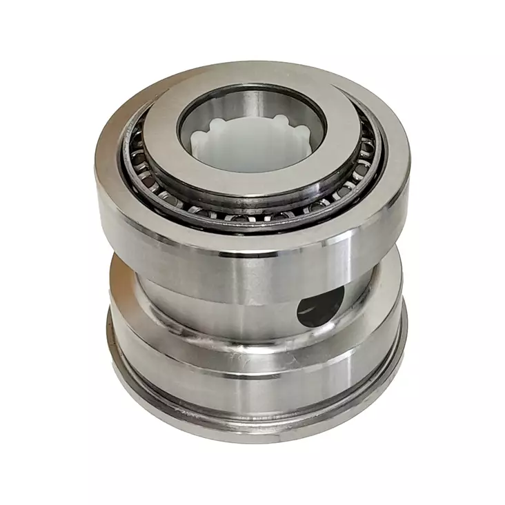 Tapered roller bearing 8HP90 Audi double pinion - ZF8HP55A, ZF8HP90A bearings and bushings - 0501330922 - 1
