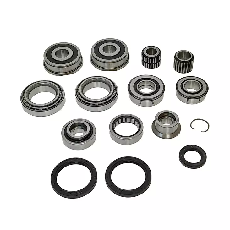 Laakerisarja 0AJ / 02U 6spd VW - 02T 0AF 0AH 0AG 0AJ 02U [5/6 spd] - MKVW0AJ.02 - 1