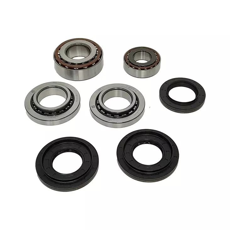 Laakerisarja 190AL BMW vetopyörästö taka - BMW vetopyörästöt - MKBMW-RDIFF12 - 1