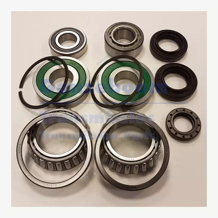 Laakerisarja C510 Fiat / Lancia / Alfa 5spd - PSA C510, C513 - MKC510.02 - 1