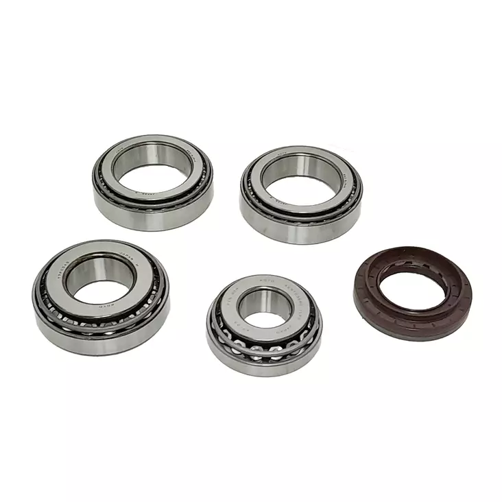 Bearing kit MB rear differential Sprinter / Crafter - Mercedes-Benz differentials - MKMB-RDIFF12 - 1