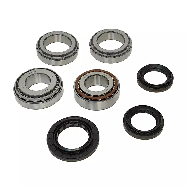 Bearing kit Range Rover Sport / Jaguar F / XF (2013>) - Volvo, Ford and Land Rover differentials - MKLR-RRDIFF.02 - 1