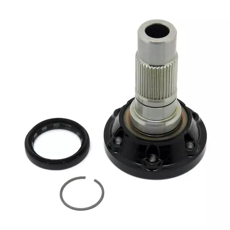 Flange DCS MB transfer case front - DCS - A1642820082 - 1