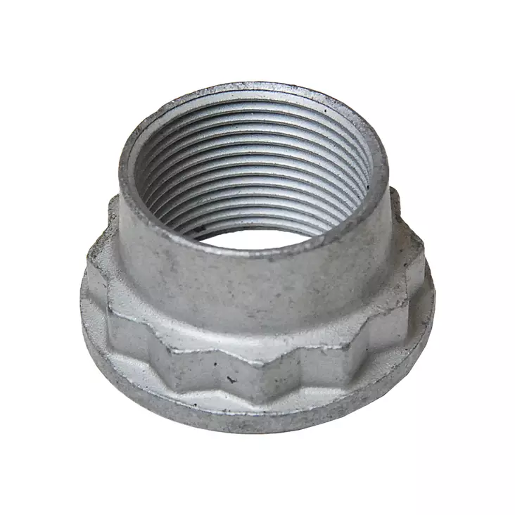 Nut 26 x 1 5mm MB W447 Differential - Mercedes-Benz differentials - A6013510172 - 2