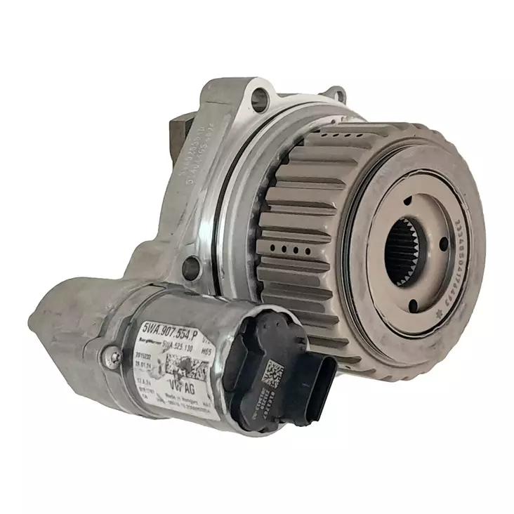 Clutch Haldex VW GEN5 taken from new - Haldex / AOC differentials - 5WA525554D-U2 - 1