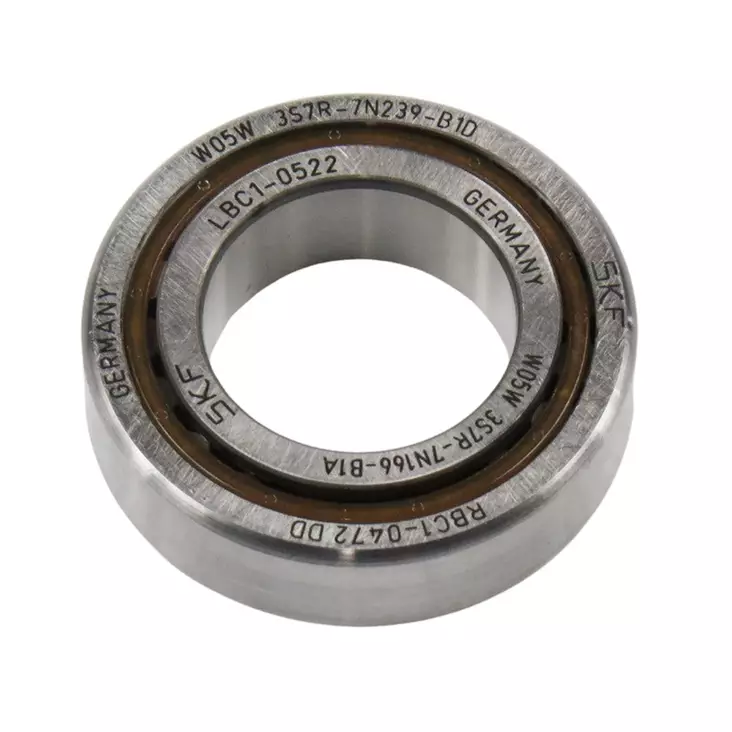 Rullalaakeri VMT6 sisäänmenoakseli - Ford VMT6 - 1690992 - 1