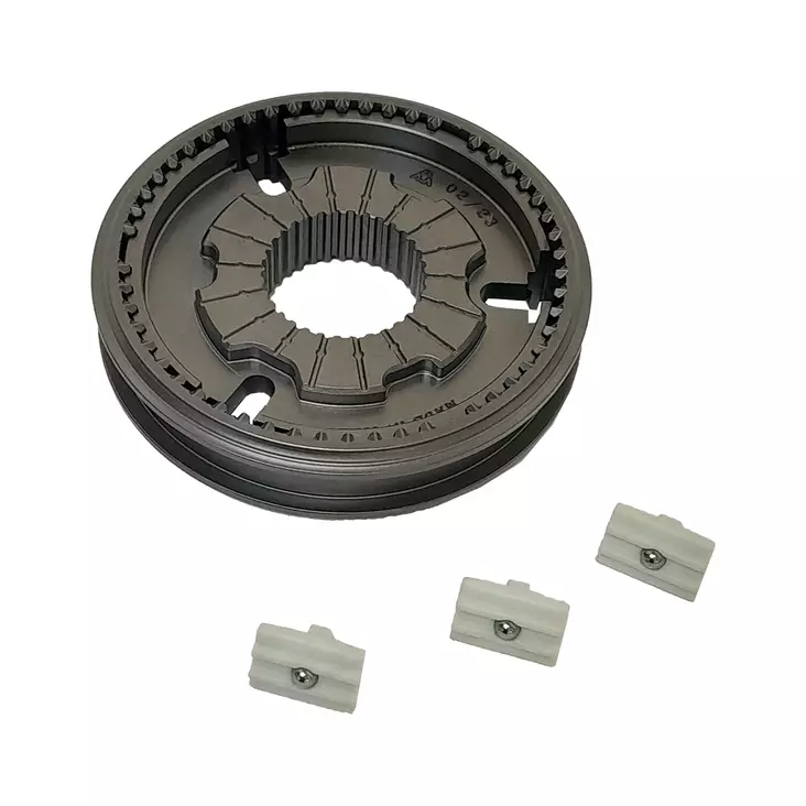 Synkroasetelma M38 / M40 / F40 3-4 - PSA M38, M40, C546 - 55268602 - 1