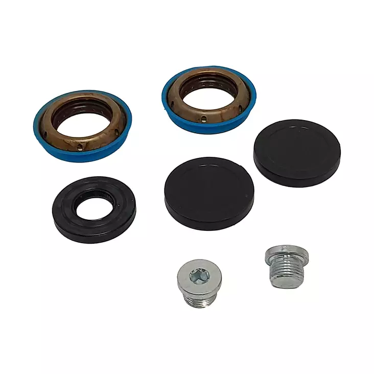 Tiivistesarja GS5-52 Mini - GS5-52BG - SK-MINI.GS5-52 - 1