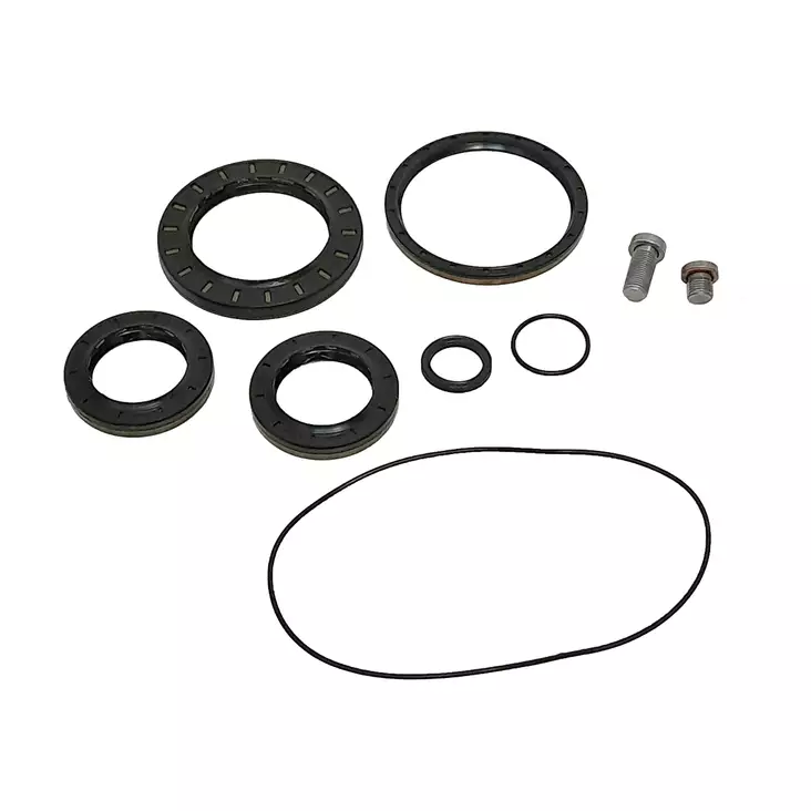 Seal kit MB rear differential MFA RDM - Mercedes-Benz differentials - SP02462 - 1