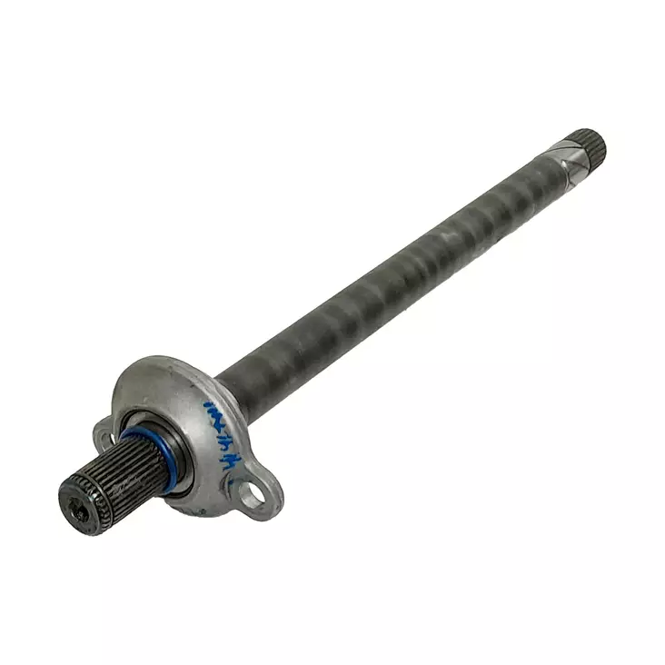 Vetoakseli etu Opel Mokka oikea käytetty - Opel, Saab ja GM manuaaliosat - 23124162 - 1