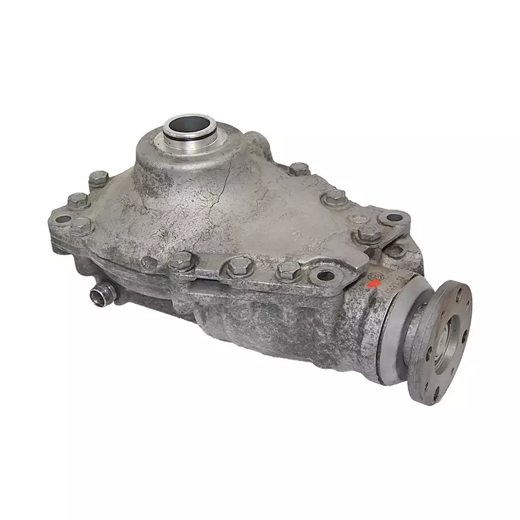 Vetopyörästö eteen BMW 3.38 korkea kaula kunnostettu - BMW vetopyörästöt - 31508635862 - 1