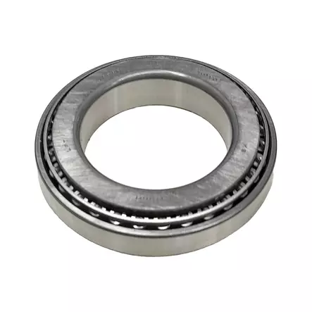 Tapered roller bearing K114 differential left - K111, K112, K114 CVT - 90366-50143 - 1