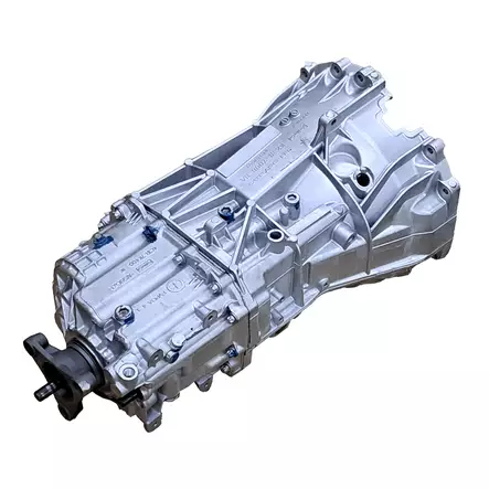 Manuaalivaihteisto MT82 RWD Transit 2.2TDCI kunnostettu - Ford manuaalivaihteistot - 2251583 - 2