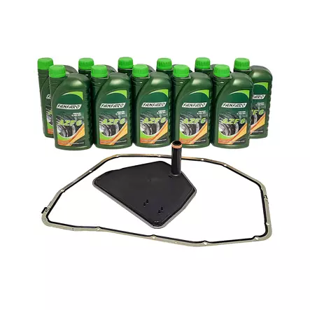 Oil Service kit 6HP26A 13 Screw 11L - ZF6HP26, ZF6HP28 repair kits - OSK6HP26A-13 - 1