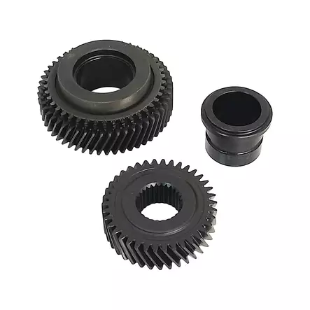 Gear kit MG5T 5th gear [53x38 0 72] - PSA MG5T, ML5T 94-01 20KM××, 20LE×× - 5894993 - 1