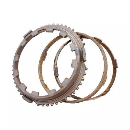 Synchro ring B6 1/2 gears - Ford B6, M76 - 1828453 - 1